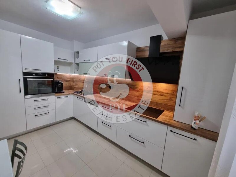 Eroii revolutiei | apartament 3 camere | 116 mp | Decomandat l B11988