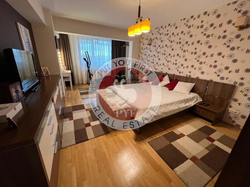 Eroii revolutiei | apartament 3 camere | 116 mp | Decomandat l B11988